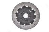 Racingline Big Brake Stage 3+ Carbon Ceramic Kit For VW/Audi MQB - 355mm