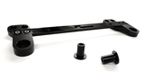 RacingLine Billet Front Subframe Brace - VW/Audi MQB & MQB Evo