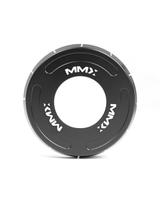 MMX S65 VANOS Covers - BMW E9X M3