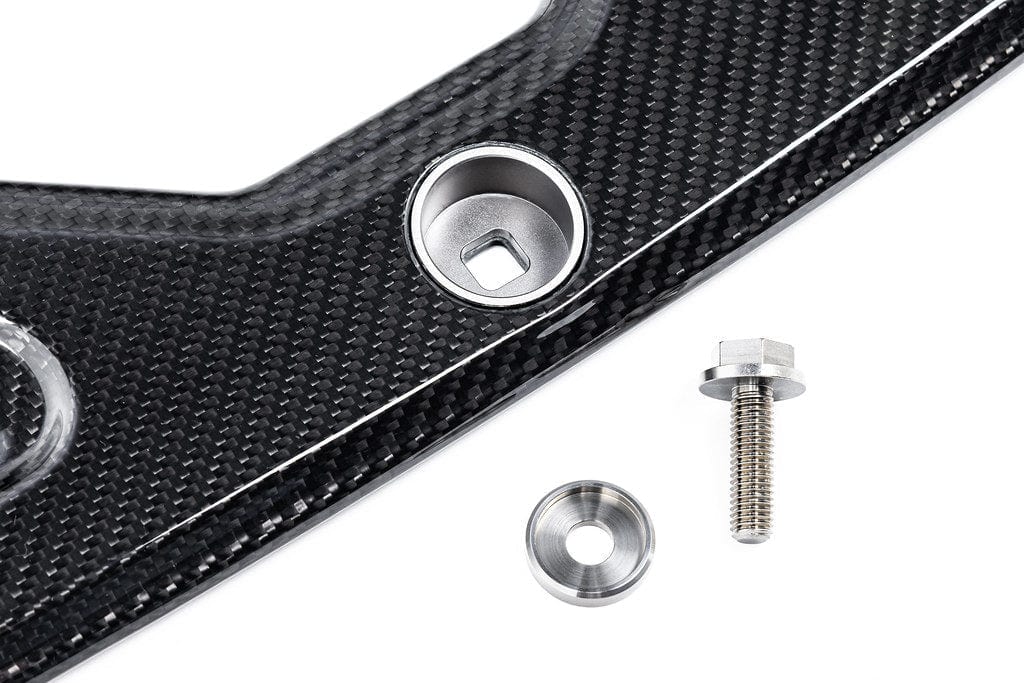 Eventuri Carbon Strut Brace - BMW / G8X / M2 / M3 / M4