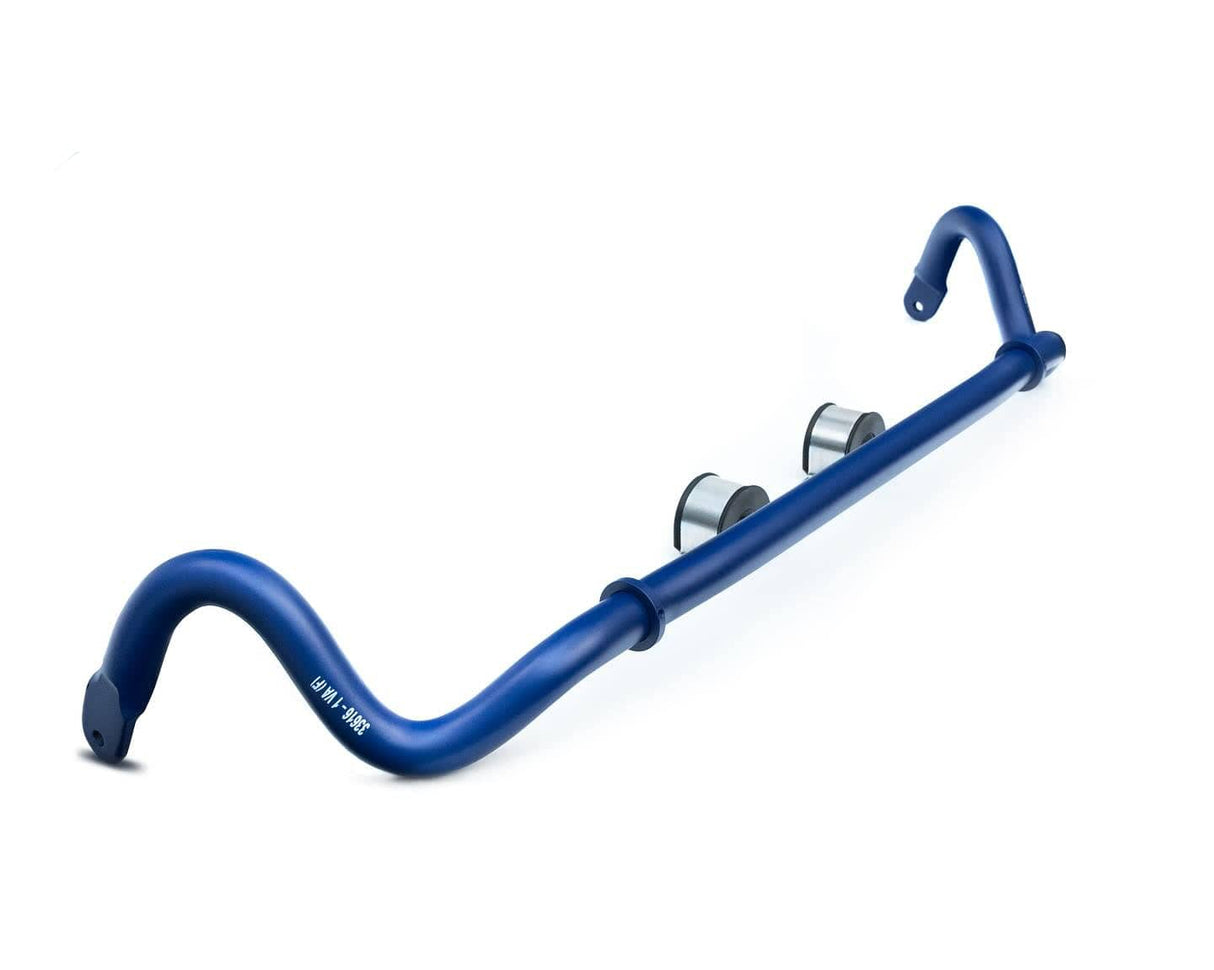 H&R Sway Bar Kit (32mm Front / 27mm Rear) - BMW / G8X / M2 / M3 / M4