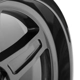 Cobb TR-01 17" 6x135 Gunmetal