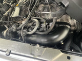 MAD Charge Pipes BMW G Chassis / Toyota A90 Supra B58 Gen 2