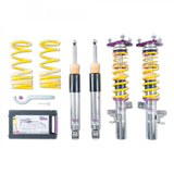 KW V3 Clubsport Coilover Kit - VW MK8 GTI