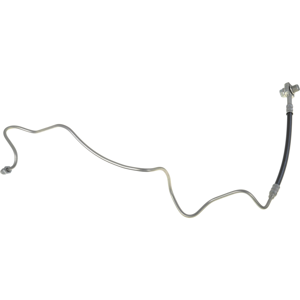 Rear Brake Hose (Right) - VW / Mk4 / Mk1 / Golf / Jetta / GLI / New Beetle