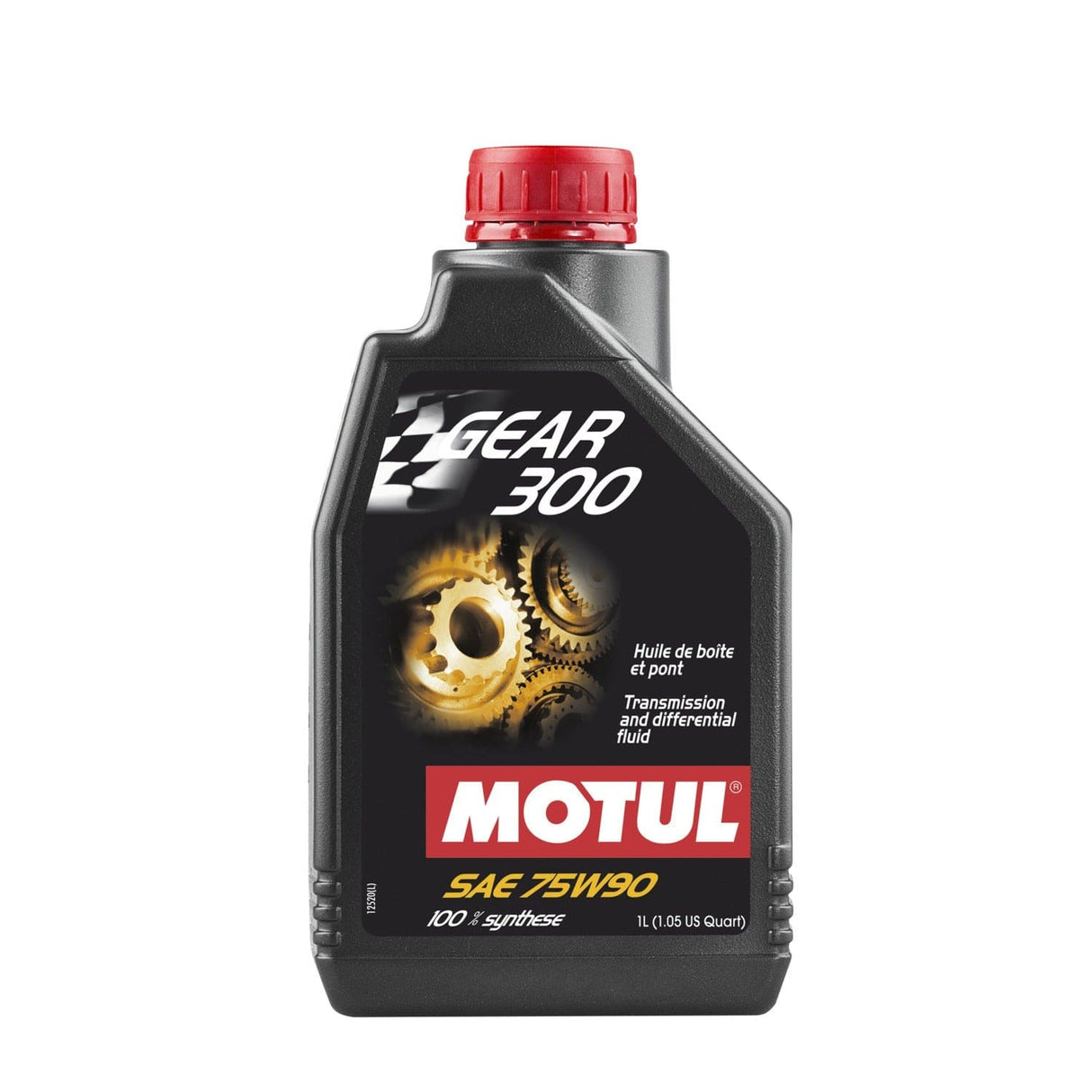 Motul Gear Oil 75W-90