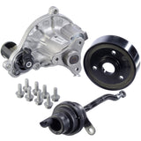 Water Pump - BMW / B46 / B48 / F2X / F3X / G01 / G30 / 230i / 330i / 430i / X3 / 530i