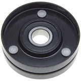 Accessory Belt Idler Pulley - VW/Audi / B8 S5 / C6 / A6 / S6 / D3 / A8 / S8 / & More