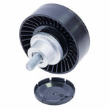 Belt Idler Pulley - VW/Audi / B8 / A4 / A5 / S4 / S5 / Q5 / SQ5 / 4L Q7 & More