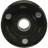 Accessory Belt Idler Pulley - VW/Audi / B8 S5 / C6 / A6 / S6 / D3 / A8 / S8 / & More