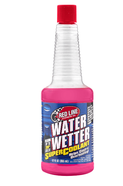 Redline Water Wetter 12oz