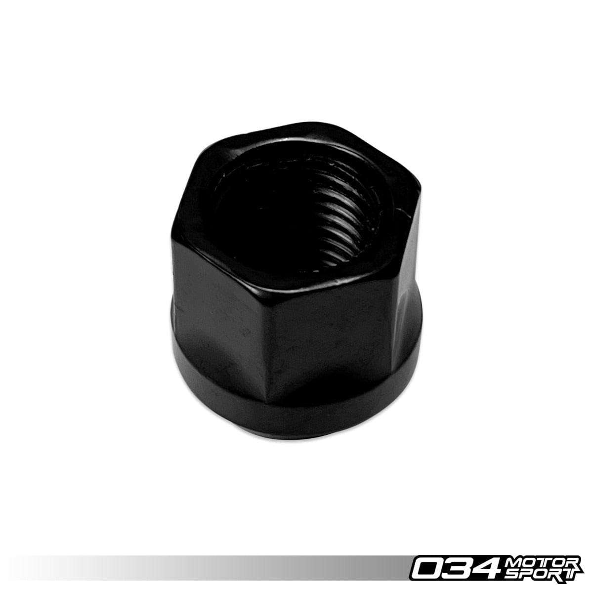 034Motorsport Bullet Nose Stud and Nut Bundles M14x1.5 Pitch (Pack of 5)