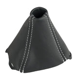 BFI BMW E82 Manual Shift Boot - Leather