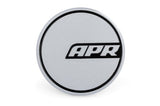APR Floating And Self Leveling Center Cap (Silver)