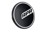 APR Floating And Self Leveling Center Cap (Black)