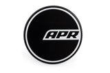 APR Floating And Self Leveling Center Cap (Black)