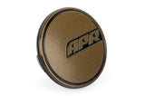APR Floating And Self Leveling Center Cap (Bronze)