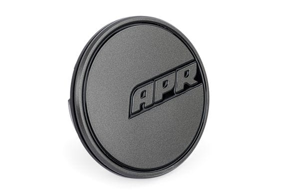 APR Floating And Self Leveling Center Cap (Anthracite)
