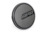 APR Floating And Self Leveling Center Cap (Anthracite)