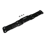 034Motorsport X-Clear Driveshaft Tunnel Brace, C7/C7.5 Audi A6/S6/RS6 & A7/S7/RS7