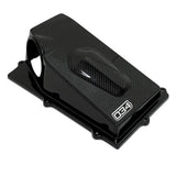 034Motorsport X34 Carbon Fiber 4" Closed Top Intake Bundle - Audi / 8V / 8Y / TT-RS / RS3