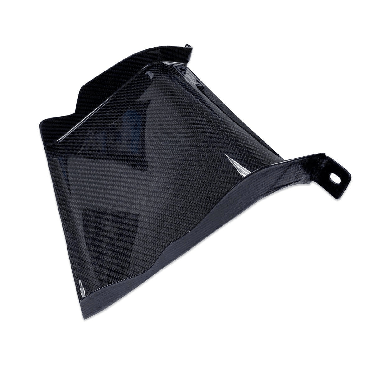 034 Motorsport X34 Carbon Fiber Air Scoop - Audi / B9 / B9.5 / A4 / S4 / Allroad
