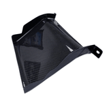 034 Motorsport X34 Carbon Fiber Air Scoop - Audi / B9 / B9.5 / A4 / S4 / Allroad