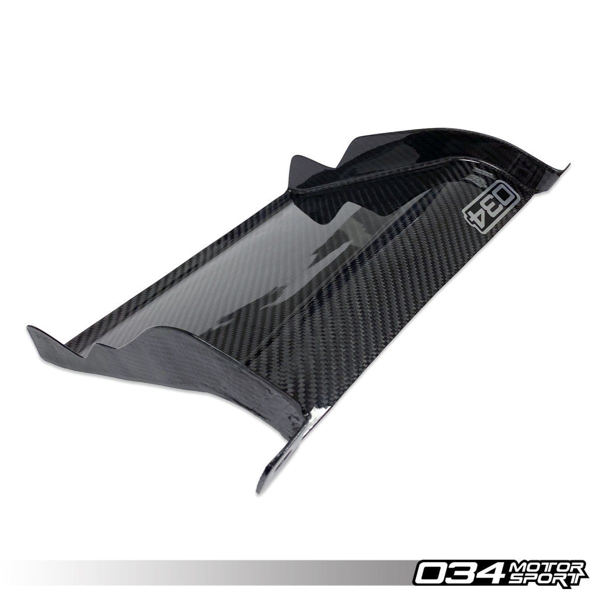 034 Motorsport X34 Carbon Fiber Air Scoop - Audi / B9 / B9.5 / A4 / S4 / Allroad