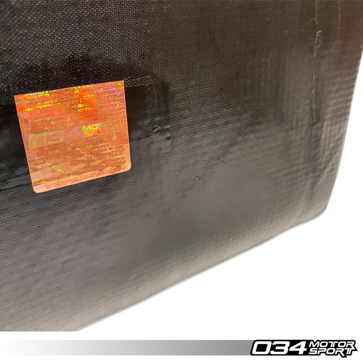 034 Motorsport X34 Carbon Fiber Air Scoop - Audi / B9 / B9.5 / A4 / S4 / Allroad