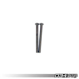034 Motorsport X34 Carbon Fiber Air Scoop - Audi / B9 / B9.5 / A4 / S4 / Allroad