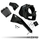 034Motorsport X34 SuperDuper Insuction Bundle - Audi / B9 / B9.5 / RS4 / RS5