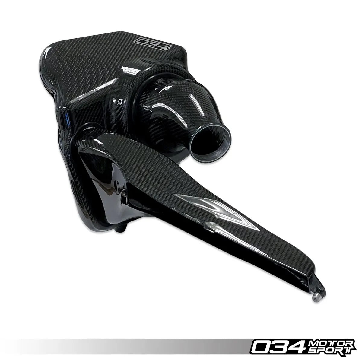 034Motorsport X34 SuperDuper Insuction Bundle - Audi / B9 / B9.5 / RS4 / RS5