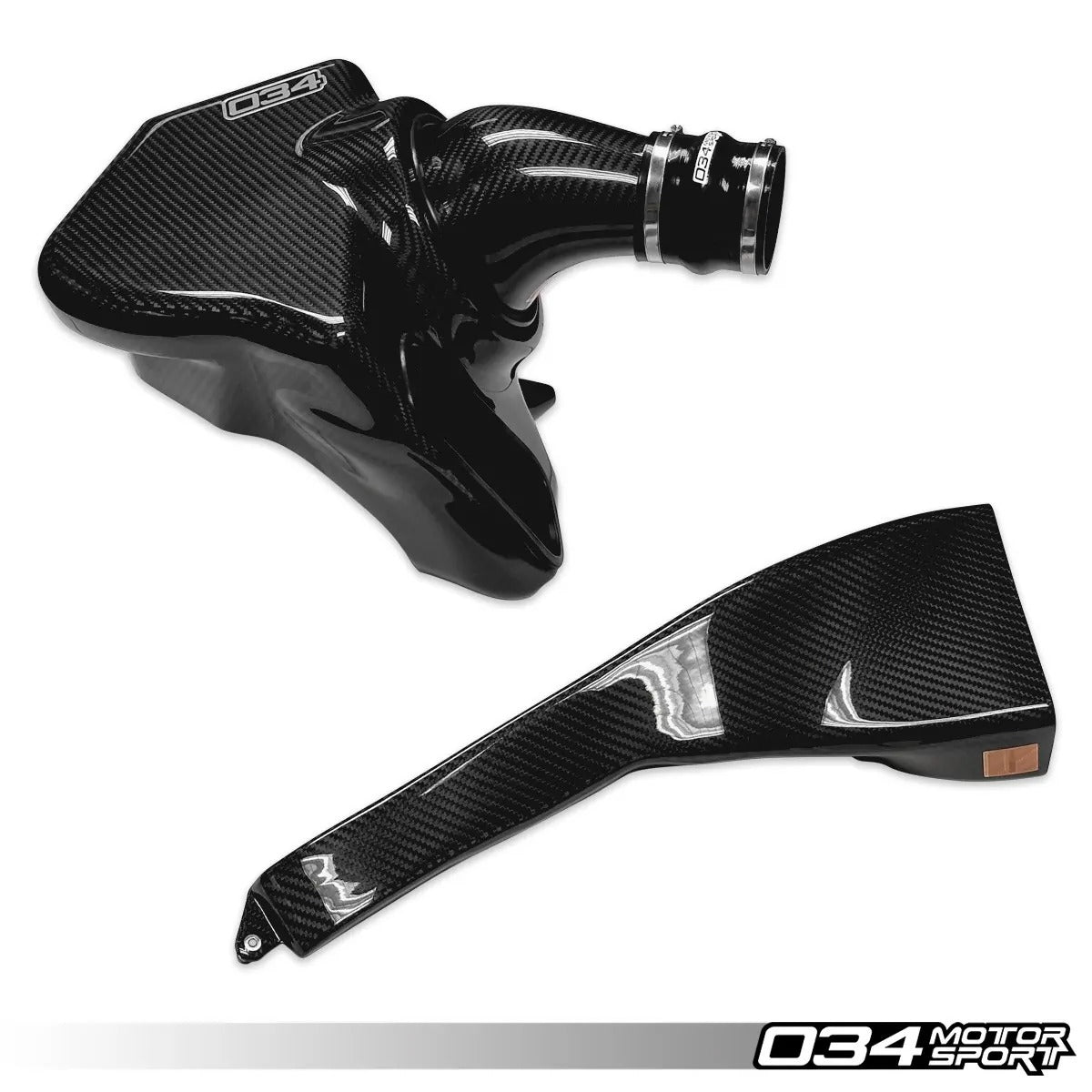 034Motorsport X34 SuperDuper Insuction Bundle - Audi / B9 / B9.5 / RS4 / RS5