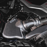 034Motorsport X34 SuperDuper Insuction Bundle - Audi / B9 / B9.5 / RS4 / RS5