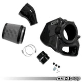 034Motorsport X34 SuperDuper Insuction Bundle - Audi / B9 / B9.5 / RS4 / RS5