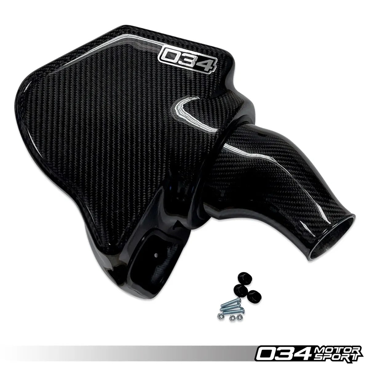 034Motorsport X34 SuperDuper Insuction Bundle - Audi / B9 / B9.5 / RS4 / RS5