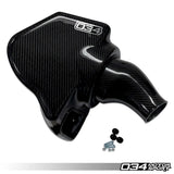 034Motorsport X34 SuperDuper Insuction Bundle - Audi / B9 / B9.5 / RS4 / RS5