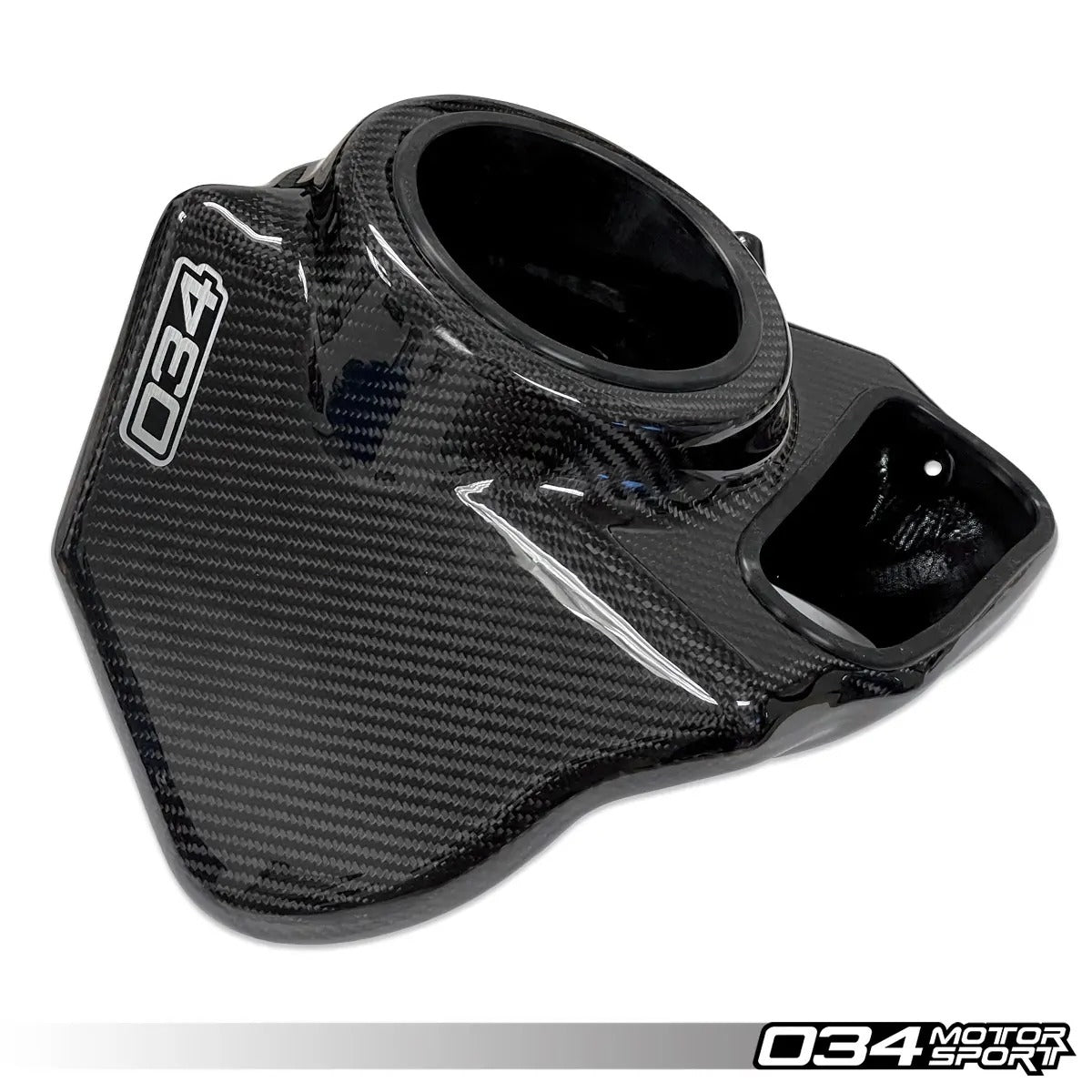 034Motorsport X34 SuperDuper Insuction Bundle - Audi / B9 / B9.5 / RS4 / RS5