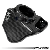 034Motorsport X34 SuperDuper Insuction Bundle - Audi / B9 / B9.5 / RS4 / RS5