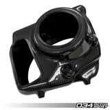 034Motorsport X34 SuperDuper Insuction Bundle - Audi / B9 / B9.5 / RS4 / RS5