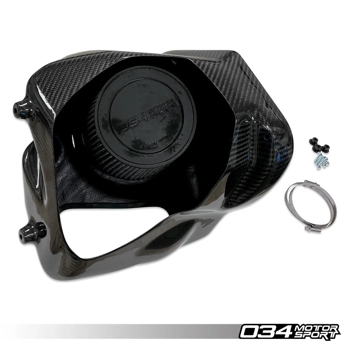 034Motorsport X34 SuperDuper Insuction Bundle - Audi / B9 / B9.5 / RS4 / RS5