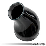 034Motorsport X34 SuperDuper Insuction Bundle - Audi / B9 / B9.5 / RS4 / RS5
