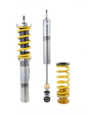 Ohlins Road & Track DFV Coilover Kit - VW Mk5/Mk6 GTI