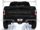 AWE SwitchPath Exhaust Suite For Ford Gen 3 Raptor EcoBoost