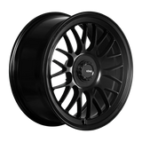 Konig MRK1XR 21" 5x130 Satin Black