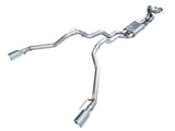 AWE Switchpath Exhaust Suite for the Ford Ranger Raptor