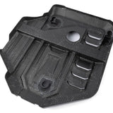 Dinan Carbon Fiber Engine Cover - BMW / G8X / M2 / M3 / M4