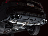 AWE Tuning Exhaust Suite - Audi 8Y S3