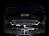 AWE Exhaust Suite for Hyundai Elantra N