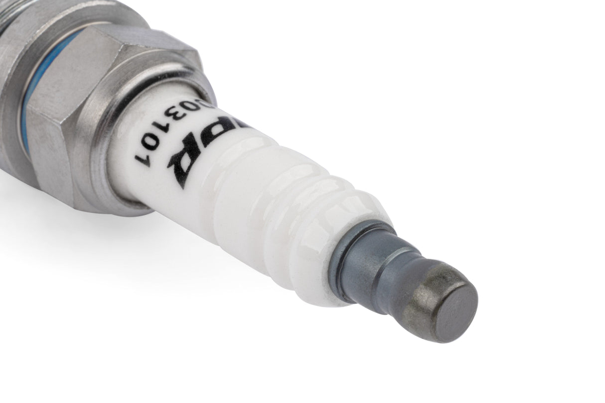 APR Iridium Pro Spark Plug Set (14x19x16mm Heat Range 9) - VW/Audi With Stage 2 APR Tune / 2.0T